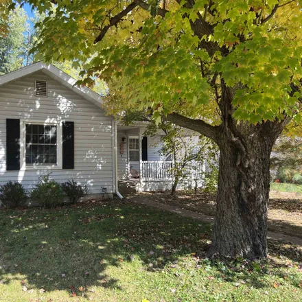 Buy this 3 bed house on 517 Park Avenue in Wild Rose, Waushara County