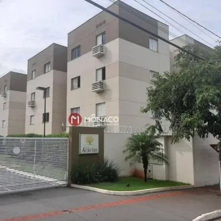 Image 2 - Rua Manoel Alves da Silva 170, Ouro Verde, Londrina - PR, 86080-518, Brazil - Apartment for sale