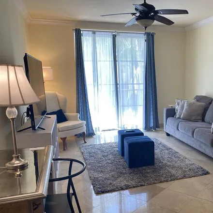 Rent this 2 bed condo on West Palm Beach