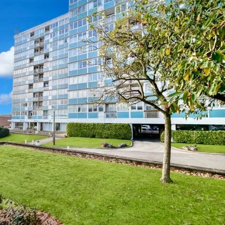 Rent this 2 bed apartment on Kenilworth Court in 1-81 Asthill Grove, Coventry