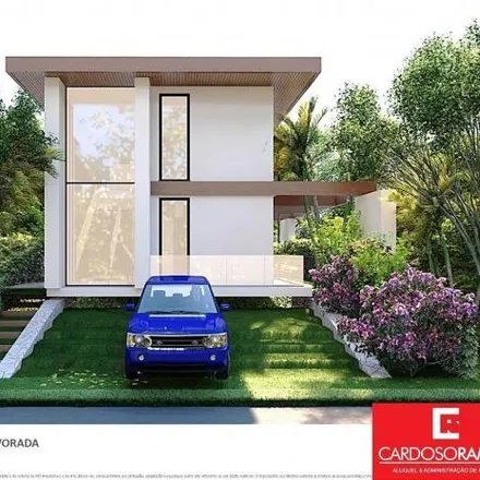 Buy this 4 bed house on Rua Principal in Abrantes, Camaçari - BA