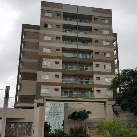 Image 2 - Rua Agenor Leme dos Santos, Jardim Maria Eugênia, Sorocaba - SP, 18074-530, Brazil - Apartment for rent