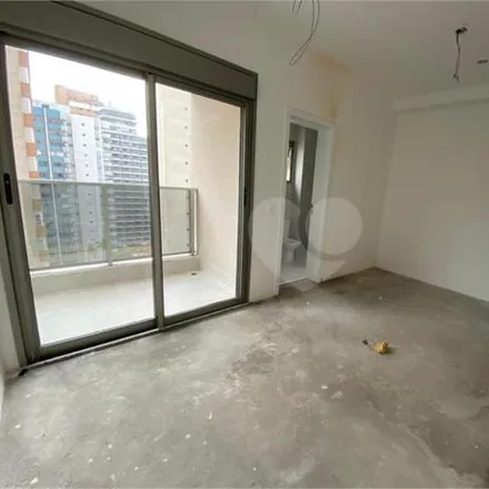 Rent this 3 bed apartment on Rua Campevas 266 in Sumaré, São Paulo - SP
