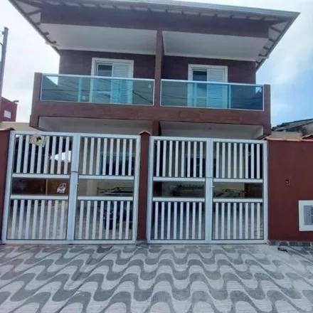 Buy this 2 bed house on Rua Luiz Conserino in Quietude, Praia Grande - SP