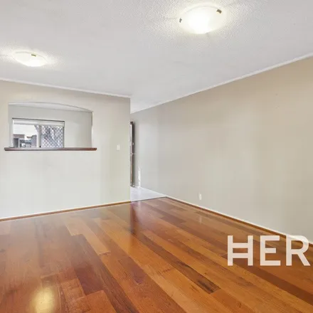 Rent this 2 bed apartment on 3-7 Abbotsford Street in West Leederville WA 6007, Australia