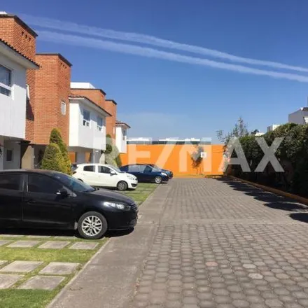 Image 2 - Colegio Boston, Avenida Encanto, 52104 San Mateo Atenco, MEX, Mexico - House for sale