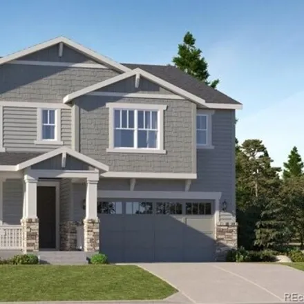 Buy this 5 bed house on Sunrise Drive in Erie, CO 80516