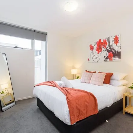Rent this 2 bed apartment on St Kilda VIC 3182
