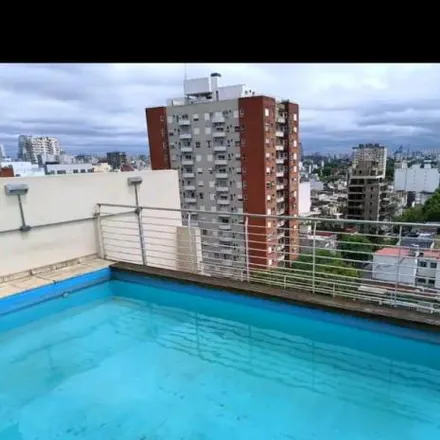 Rent this studio apartment on Julián Álvarez 902 in Villa Crespo, C1414 BAP Buenos Aires