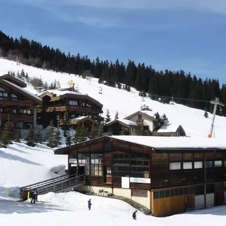 Image 5 - 73120 Courchevel, France - Apartment for rent