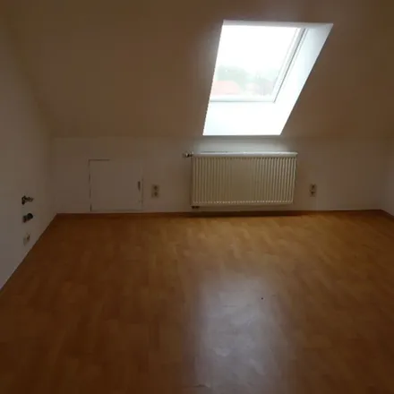 Image 2 - Florian-Geyer-Straße 22, 06249 Mücheln (Geiseltal), Germany - Apartment for rent