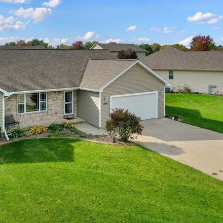 Buy this 3 bed house on 1874 Golden Bell Drive in Suamico, WI 54313