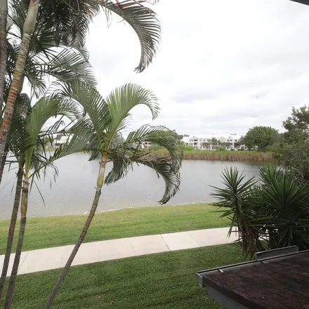 Rent this 2 bed apartment on 2720 The Lakes in Broward County, FL 33309