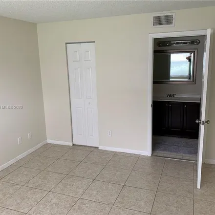 Rent this 2 bed apartment on Building 1 in Northwest 8th Street, Pembroke Pines