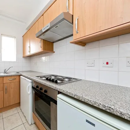 Image 4 - York House, 18 Kew Gardens Road, London, TW9 3HF, United Kingdom - Apartment for rent