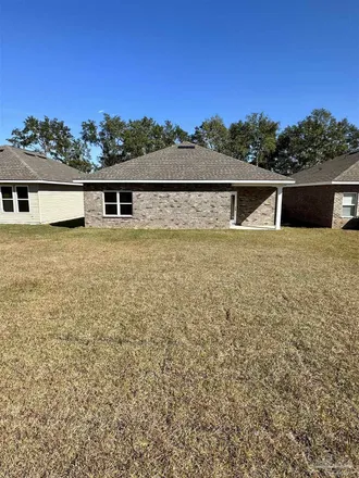 Image 5 - 1166 Kelton Boulevard, Santa Rosa County, FL 32563, USA - House for sale