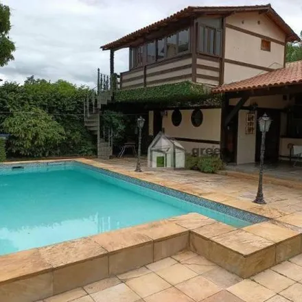 Image 2 - Edifício Paissandu, Rua Desenhista Luís Guimarães, Barra da Tijuca, Rio de Janeiro - RJ, 22793-081, Brazil - House for sale