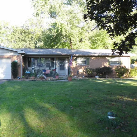Buy this 3 bed house on 6400 Whippoorwill Lane in Tippecanoe County, IN 47905