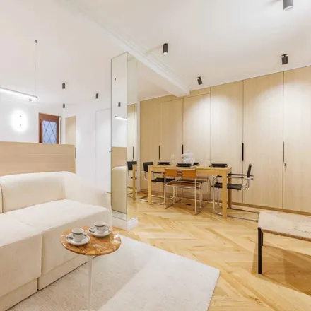 Image 3 - 6 Villa Laugier, 75017 Paris, France - Apartment for rent
