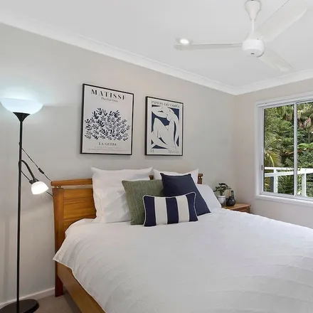 Rent this 6 bed house on Umina Beach NSW 2257