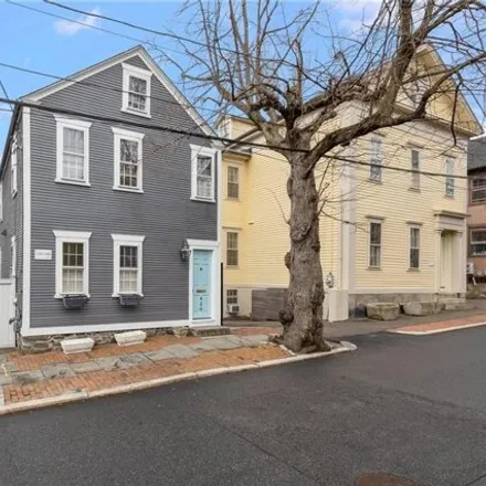 Buy this 2 bed house on Laborers’ International Union of North America in Main Street, Providence