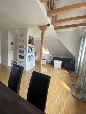 Rent this 2 bed apartment on Abtsgäßchen 8 in 60594 Frankfurt, Germany