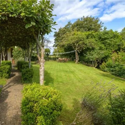 Image 3 - Sally in the Wood, Bathford, BA15 2PX, United Kingdom - House for sale