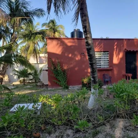 Buy this 3 bed house on unnamed road in 77580 Puerto Morelos, ROO