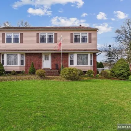 Buy this 4 bed house on 66 Tanglewood Drive in East Hanover, NJ 07936