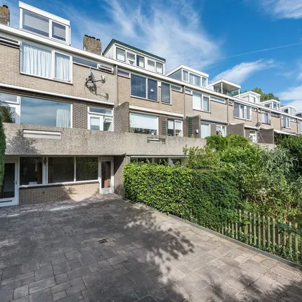 Image 4 - Seringenlaan 20, 2241 VH Wassenaar, Netherlands - Apartment for rent
