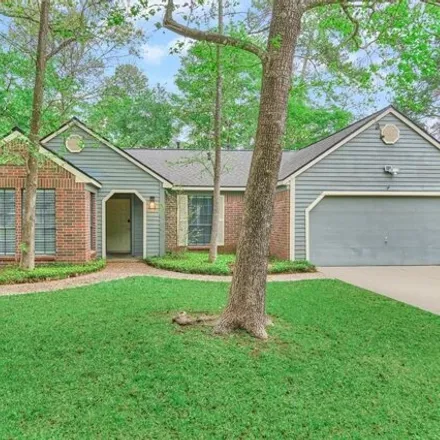 Image 4 - North High Oaks Circle, Grogan's Mill, The Woodlands, TX 77380, USA - House for sale