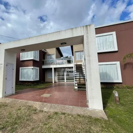 Buy this 1 bed apartment on Dardo Rocha 340 in Partido de La Costa, B7111 CFX Costa Azul
