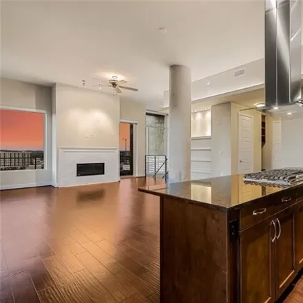 Rent this 2 bed apartment on The Catherine in 214 Barton Springs Road, Austin