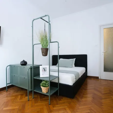 Image 6 - Via Francesco Melzi d'Eril 10, 20154 Milan MI, Italy - Room for rent