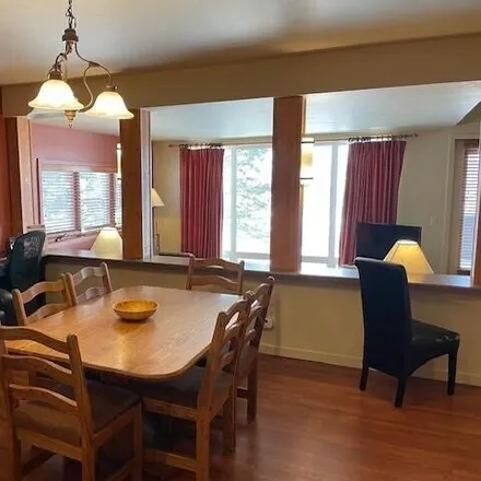 Buy this 2 bed condo on 95 Mountainside Drive in Granby, CO