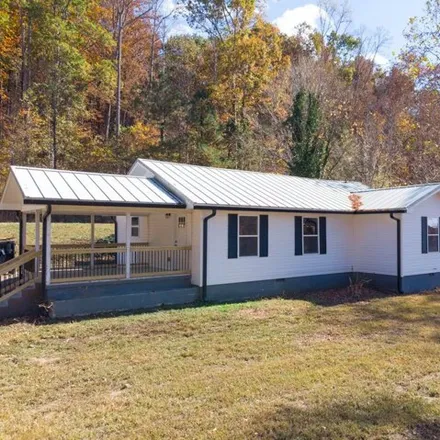 Buy this 3 bed house on 12398 N NoPone Valley Road in Walnut Grove, Meigs County