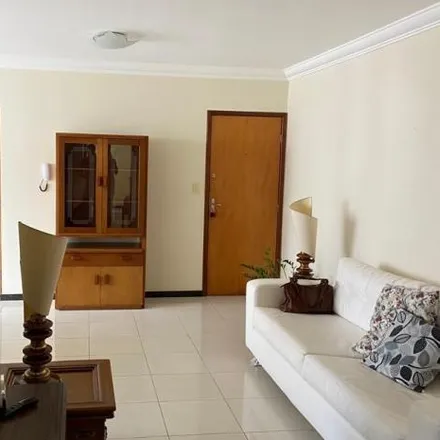 Buy this 3 bed apartment on Rua Andesita in União, Belo Horizonte - MG