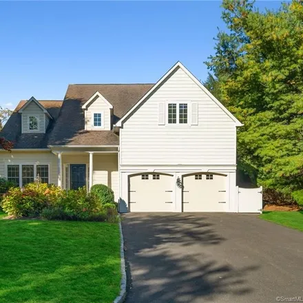 Buy this 3 bed house on 11 New Canaan Way in Norwalk, CT 06850