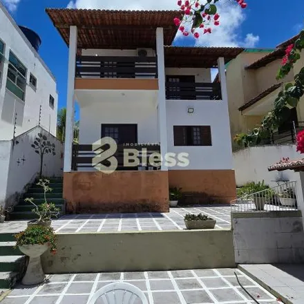 Image 2 - Rua Walter Duarte Pereira, Capim Macio, Natal - RN, 59084, Brazil - House for rent