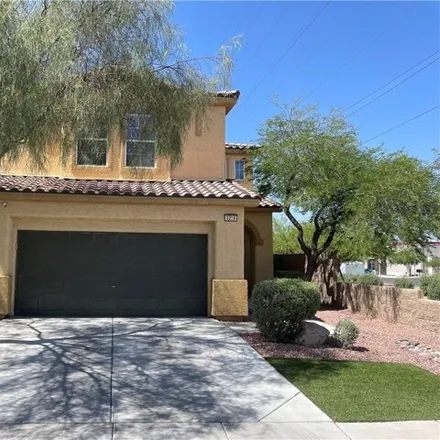 Buy this 4 bed house on 5218 Andreas Canyon Ct in Las Vegas, Nevada