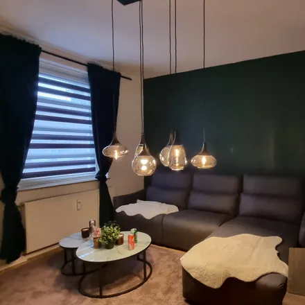 Rent this 2 bed apartment on Zimmerstraße 29 in 46049 Oberhausen, Germany
