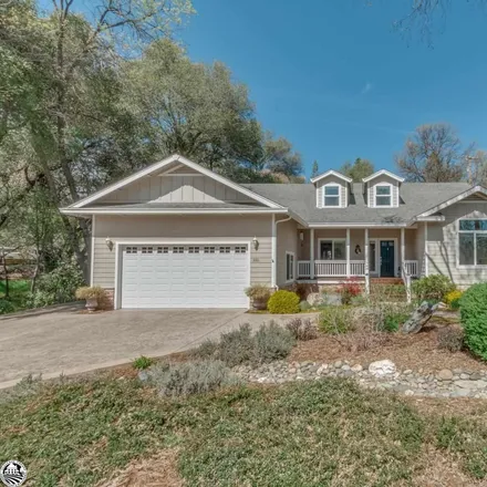 Buy this 3 bed house on 301 Pennsylvania Gulch Road in Murphys, Calaveras County