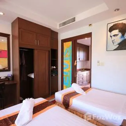 Image 1 - My Way Hua Hin Music Hotel, Hua Hin 108, Nong Kae, Prachuap Khiri Khan Province 77110, Thailand - Apartment for rent