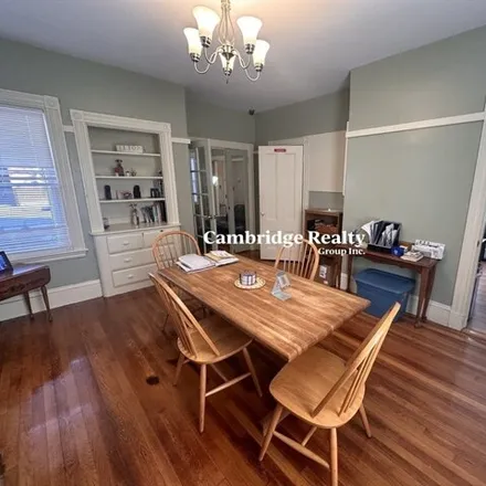Rent this 3 bed house on 374 Highland Avenue in Somerville, MA 02144