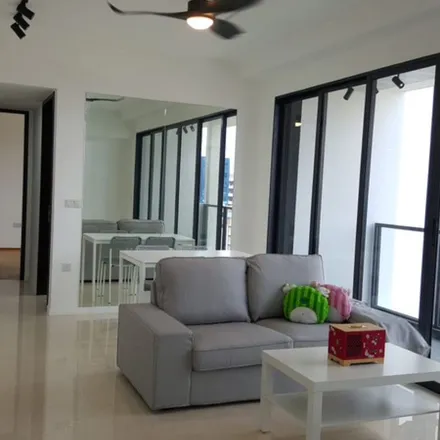 Rent this 2 bed apartment on Upper Paya Lebar Road in Singapore 533872, Singapore