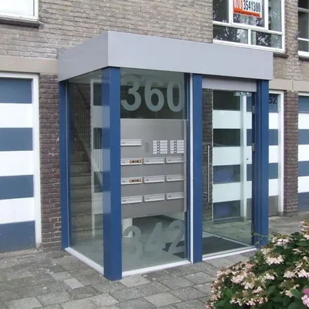Image 2 - Barnsteenhorst 185, 2592 EG The Hague, Netherlands - Apartment for rent