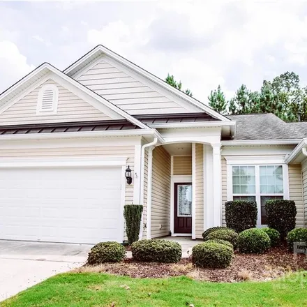 Buy this 2 bed townhouse on 7598 Haley Lane in Lancaster County, SC 29707