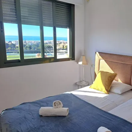 Rent this 2 bed apartment on Nerja in Camino Río Seco, 29780 Nerja