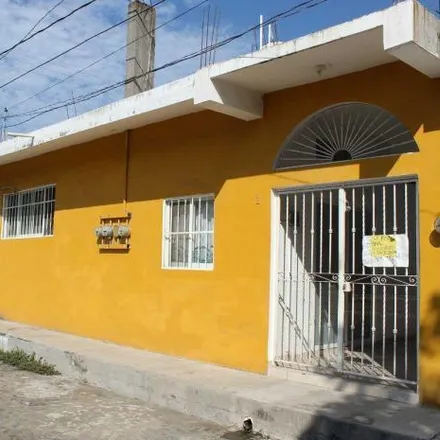 Image 2 - Calle Eje Central, Salagua, 28200 Manzanillo, COL, Mexico - House for sale