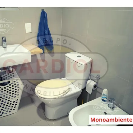 Image 5 - Domingo Baque 795, 70000 Colonia del Sacramento, Uruguay - Apartment for sale